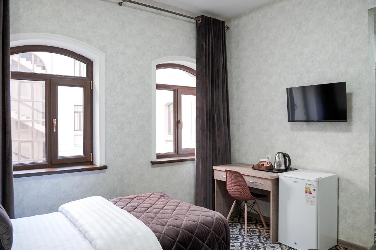 Level Hotel Taşkent Dış mekan fotoğraf